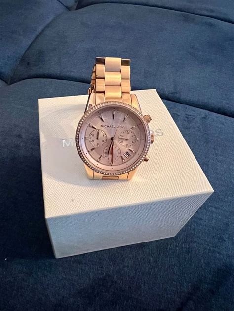 gebrauchte michael kors uhr verkaufen|Uhren zum Festpreis verkaufen .